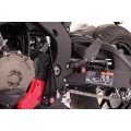 Gilles MUE2 Rearset for Honda CBR1000RR / SP (17-20) Gilles MUE2 Rearset for Honda CBR1000RR / SP (17-20)